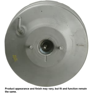 Cardone Reman Remanufactured Vacuum Power Brake Booster w/o Master Cylinder for Nissan Xterra - 53-6009