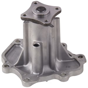 Gates Engine Coolant Standard Water Pump for 2014 Infiniti QX70 - 43537