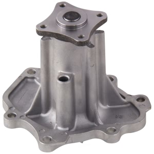 Gates Engine Coolant Standard Water Pump for Nissan - 43537