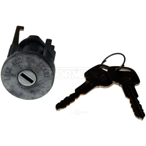 Dorman Ignition Lock Cylinder for 1990 Mazda Miata - 989-084