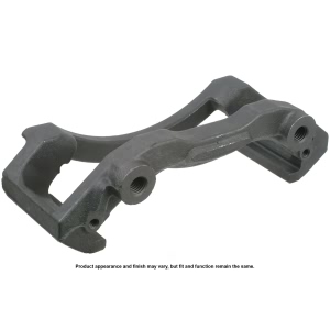 Cardone Reman Remanufactured Caliper Bracket for 2001 Dodge Ram 1500 - 14-1220