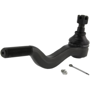 Centric Premium™ Inner Tie Rod End for Mitsubishi Montero Sport - 612.67027