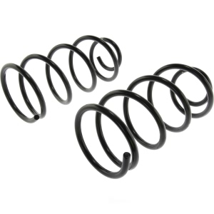 Centric Premium™ Coil Springs for 2005 Mazda 3 - 630.45004
