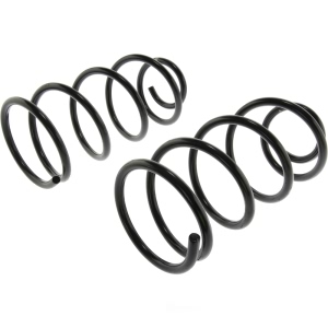 Centric Premium™ Coil Springs for Mazda - 630.45004