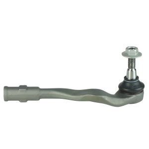 Delphi Front Passenger Side Outer Steering Tie Rod End for 2015 Audi RS5 - TA2509