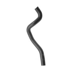 Dayco Engine Coolant Curved Radiator Hose for Oldsmobile Cutlass Calais - 70935