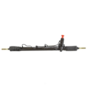 AAE Remanufactured Hydraulic Power Steering Rack and Pinion Assembly for 2010 Hyundai Sonata - 3988