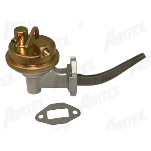 Airtex Mechanical Fuel Pump for Oldsmobile Delta 88 - 40262