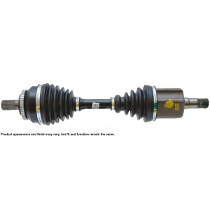 Cardone Reman Remanufactured CV Axle Assembly for Volvo S80 - 60-9252