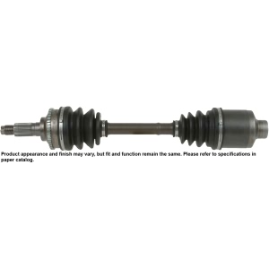 Cardone Reman Remanufactured CV Axle Assembly for Mazda Millenia - 60-8150