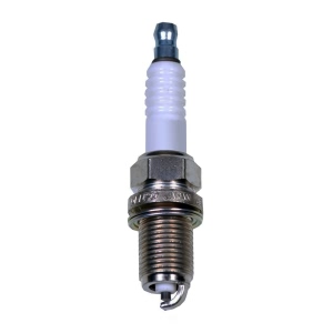 Denso Original U-Groove Nickel Spark Plug for 2012 Audi A3 - 3165