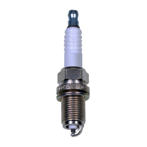 Denso Original U-Groove Nickel Spark Plug for Audi A3 Quattro - 3165