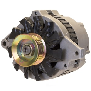 Denso Alternator for 1993 Chevrolet K3500 - 210-5143