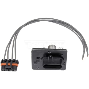Dorman Hvac Blower Motor Resistor Kit for 1999 GMC Jimmy - 973-403