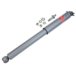KYB Gas A Just Rear Driver Or Passenger Side Monotube Shock Absorber for Cadillac Eldorado - KG5507