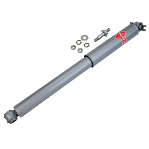 KYB Gas A Just Rear Driver Or Passenger Side Monotube Shock Absorber for Oldsmobile 98 - KG5507