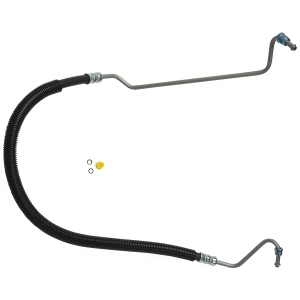 Gates Power Steering Pressure Line Hose Assembly for 2003 Chevrolet Malibu - 365370