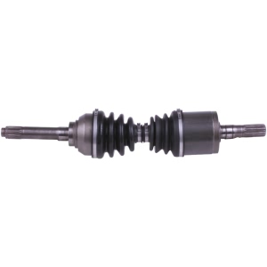 Cardone Reman Front Passenger Side CV Axle Shaft for 1994 Isuzu Pickup - 60-4081