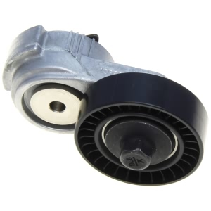 Gates Drivealign OE Exact Automatic Belt Tensioner for 1998 Pontiac Firebird - 38196