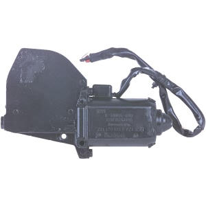 Cardone Reman Remanufactured Window Lift Motor for Volvo 780 - 47-2701