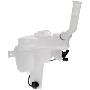 Dorman OE Solutions Washer Fluid Reservoir for 2007 Mazda 3 - 603-062