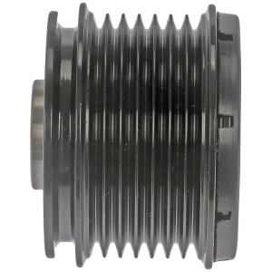 Dorman Alternator Pulley for 2006 Mercedes-Benz CL55 AMG - 300-875
