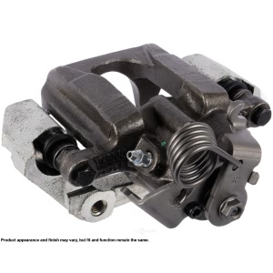 Cardone Reman Remanufactured Unloaded Caliper w/Bracket for 2013 Ford Flex - 18-B5262