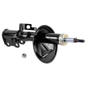 Monroe OESpectrum™ Front Passenger Side Strut for 1992 Toyota Previa - 71904