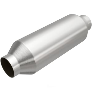MagnaFlow Universal Catalytic Converter - 2.25in. for 2000 Mercury Mountaineer - 4451305