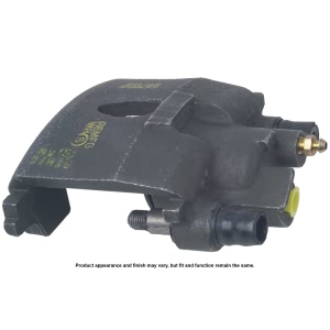 Cardone Reman Remanufactured Unloaded Brake Caliper for 1988 Plymouth Sundance - 18-4308