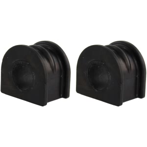 Centric Premium™ Stabilizer Bar Bushing for 2001 Pontiac Firebird - 602.66101