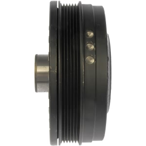 Dorman OE Solutions Regular Grade Type Harmonic Balancer Assembly Kit for Pontiac - 594-312