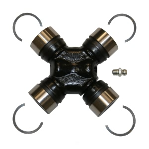 GMB Grade Performance™ Rear U-Joint for 1984 Chevrolet Camaro - 215-3105