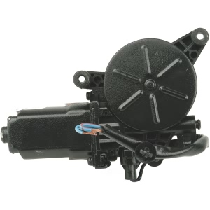 Cardone Reman Remanufactured Window Lift Motor for 2003 Isuzu Rodeo - 47-4310