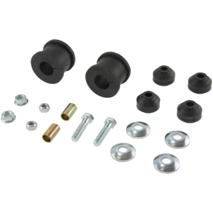 Centric Premium™ Front Stabilizer Bar Bushing for 1987 Chrysler Fifth Avenue - 602.63091