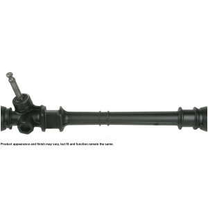 Cardone Reman Remanufactured Manual Rack and Pinion Complete Unit for 2005 Kia Rio - 24-2657