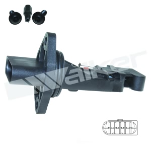 Walker Products Mass Air Flow Sensor for Audi TT Quattro - 245-2245