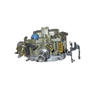 Uremco Remanufacted Carburetor for 1984 Chevrolet El Camino - 3-3694