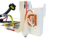 Autobest Fuel Pump Module Assembly for 1998 Lincoln Continental - F1104A