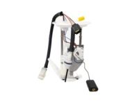 Autobest Fuel Pump Module Assembly for 2003 Lincoln Aviator - F1358A