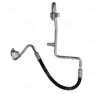 Four Seasons A C Discharge Line Hose Assembly for GMC Canyon - 56461