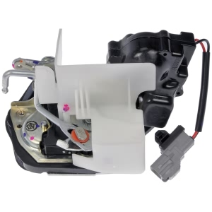 Dorman OE Solutions Rear Passenger Side Door Lock Actuator Motor for 1999 Toyota RAV4 - 931-485