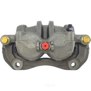 Centric Remanufactured Semi-Loaded Front Driver Side Brake Caliper for Kia Sedona - 141.51246