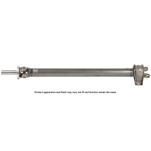 Cardone Reman Remanufactured Driveshaft/ Prop Shaft for 2007 Lincoln Mark LT - 65-2002B