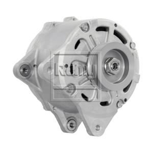 Remy Remanufactured Alternator for Audi A8 Quattro - 12936