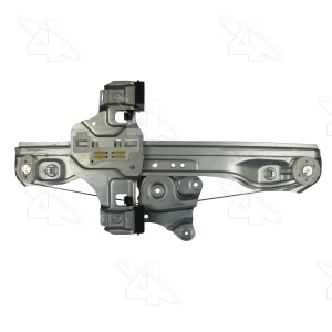 ACI Power Window Regulator for 2014 Chevrolet Sonic - 384139