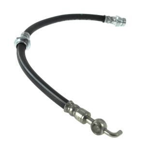 Centric Front Brake Hose for 1989 Mercury Tracer - 150.45017