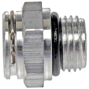 Dorman Automatic Transmission Oil Cooler Line Connector for 2012 Cadillac Escalade - 800-727