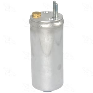 Four Seasons A C Receiver Drier for Hyundai - 83002
