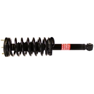 Monroe Quick-Strut™ Rear Driver or Passenger Side Complete Strut Assembly for 1999 Nissan Maxima - 171293